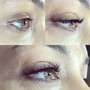 Lash Removal & Rinse