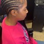 Foundation Braids