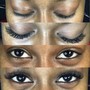 Lash Removal & Rinse