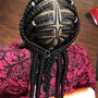 Crochet Braids