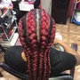 Poetic Justice Braids