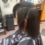 Women's Cut,  NO STYLE