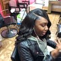 Lace Closure Sew In