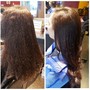 Women's Trim only no style/straighten already