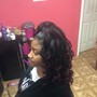 Lace Closure Sew In