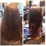 Keratin Treatment