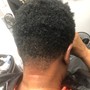 Men's Cut