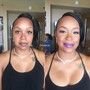 Airbrush Makeup