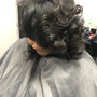 Twist Out