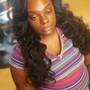 Closure Sew In