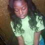 Specialty Sew In