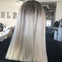 Olaplex Treatment