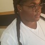 Nubian Twists