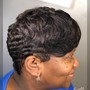 Partial Relaxer