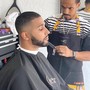 Beard Trim