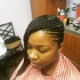 Havana Twists