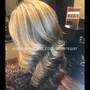 Full Balayage