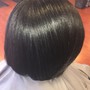 Foiling Partial head