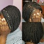 Senegalese Twist