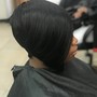 Shampooing with Deep Conditioning  Treatment $25 DEPOSIT IS REQUIRED