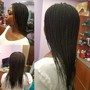 Senegalese Twist