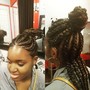 Kinky Twist