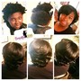 Comb Twist