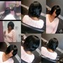 Lace Closure Sew In