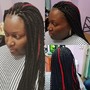 Havana Twists