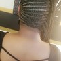 Feed in Braids