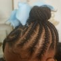 Feed in Braids