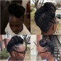 Sisterlocks Consultation