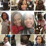 Kid’s Cut & Trims