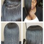 Partial relaxer