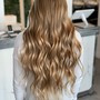 Extra Long/thick Hair