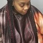 Full Loc Retouch