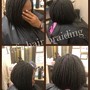 Touch Up Kinky Twist