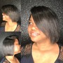 Full Sew In