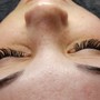 Eyelash Extension Removal