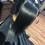 Ends or Bang Trim