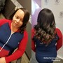 Lace Closure Sew In