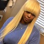 Versatile Sew In