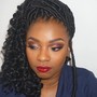 Crochet Braids