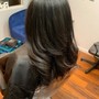 Closure color