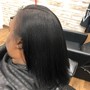 Women's Cut add on