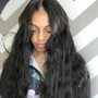 Texture soft locs