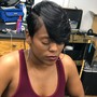 Precision Cut Relaxer Package