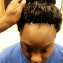 Scalp Treatment or Protein treatment