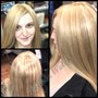 Coloring of Extentions