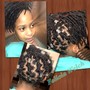 Box Braids